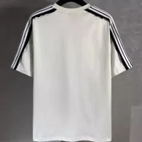 $42.00 USD Balenciaga T-Shirts Short Sleeved For Unisex #1338343
