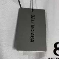 $42.00 USD Balenciaga T-Shirts Short Sleeved For Unisex #1338343