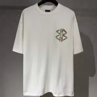 $42.00 USD Balenciaga T-Shirts Short Sleeved For Unisex #1338345