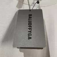 $42.00 USD Balenciaga T-Shirts Short Sleeved For Unisex #1338345