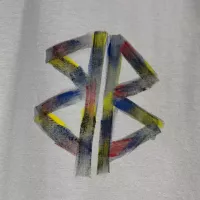 $42.00 USD Balenciaga T-Shirts Short Sleeved For Unisex #1338345