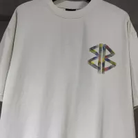 $42.00 USD Balenciaga T-Shirts Short Sleeved For Unisex #1338345