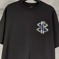$42.00 USD Balenciaga T-Shirts Short Sleeved For Unisex #1338346