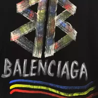 $42.00 USD Balenciaga T-Shirts Short Sleeved For Unisex #1338346