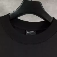 $42.00 USD Balenciaga T-Shirts Short Sleeved For Unisex #1338346