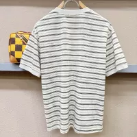 $96.00 USD Balenciaga T-Shirts Short Sleeved For Men #1338372