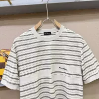 $96.00 USD Balenciaga T-Shirts Short Sleeved For Men #1338372