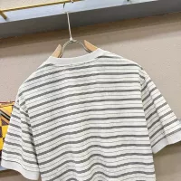 $96.00 USD Balenciaga T-Shirts Short Sleeved For Men #1338372