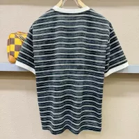 $96.00 USD Balenciaga T-Shirts Short Sleeved For Men #1338373