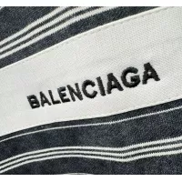 $96.00 USD Balenciaga T-Shirts Short Sleeved For Men #1338373
