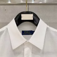 $102.00 USD Ralph Lauren Polo Shirts Long Sleeved For Unisex #1338394