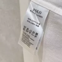 $102.00 USD Ralph Lauren Polo Shirts Long Sleeved For Unisex #1338394