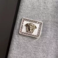 $48.00 USD Versace T-Shirts Short Sleeved For Men #1338411
