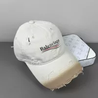 $25.00 USD Balenciaga Caps #1338412