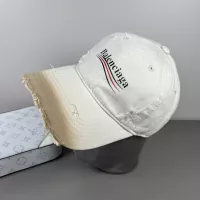 $25.00 USD Balenciaga Caps #1338412