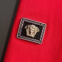 $48.00 USD Versace T-Shirts Short Sleeved For Men #1338413