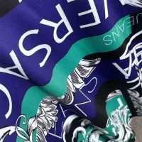 $38.00 USD Versace T-Shirts Short Sleeved For Men #1338414