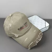$25.00 USD Balenciaga Caps #1338417