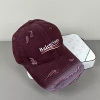 $25.00 USD Balenciaga Caps #1338420