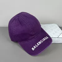 $25.00 USD Balenciaga Caps #1338496