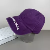 $25.00 USD Balenciaga Caps #1338496