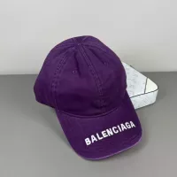 $25.00 USD Balenciaga Caps #1338496