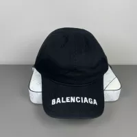 $25.00 USD Balenciaga Caps #1338498