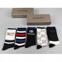 $29.00 USD Balenciaga Socks For Women #1338612