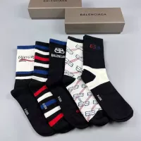 $29.00 USD Balenciaga Socks For Women #1338612