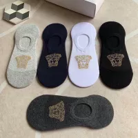 $25.00 USD Versace Socks For Men #1338625