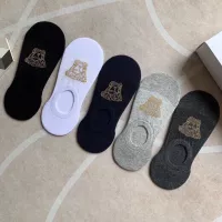 $25.00 USD Versace Socks For Men #1338625