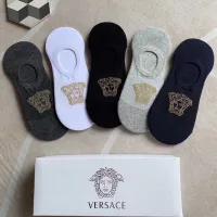 $25.00 USD Versace Socks For Men #1338625