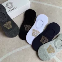 $25.00 USD Versace Socks For Men #1338625