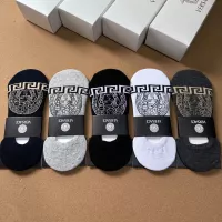 $25.00 USD Versace Socks For Men #1338626