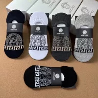 $25.00 USD Versace Socks For Men #1338626