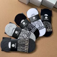 $25.00 USD Versace Socks For Men #1338626