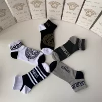 $27.00 USD Versace Socks #1338640