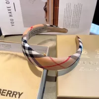 $27.00 USD Burberry Headband For Women #1338643