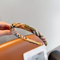 $27.00 USD Burberry Headband For Women #1338647