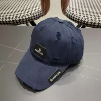 $34.00 USD Moncler Caps #1338681