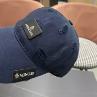 $34.00 USD Moncler Caps #1338681