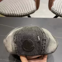 $36.00 USD Moncler Caps #1338726