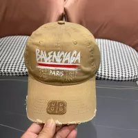 $34.00 USD Balenciaga Caps #1338762