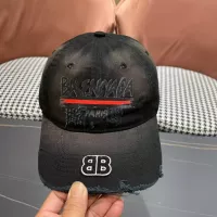 $34.00 USD Balenciaga Caps #1338764