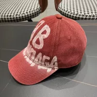 $27.00 USD Balenciaga Caps #1338769