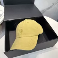 $27.00 USD Ralph Lauren Polo Caps #1338800