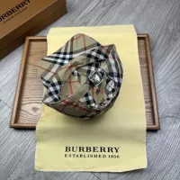 $42.00 USD Burberry Caps #1338817