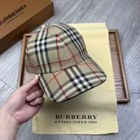 $42.00 USD Burberry Caps #1338820