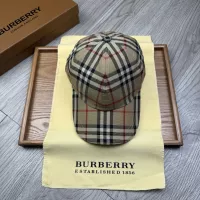 $42.00 USD Burberry Caps #1338820