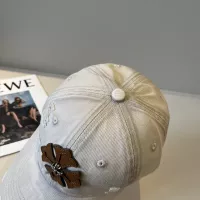 $27.00 USD Chrome Hearts Caps #1338827